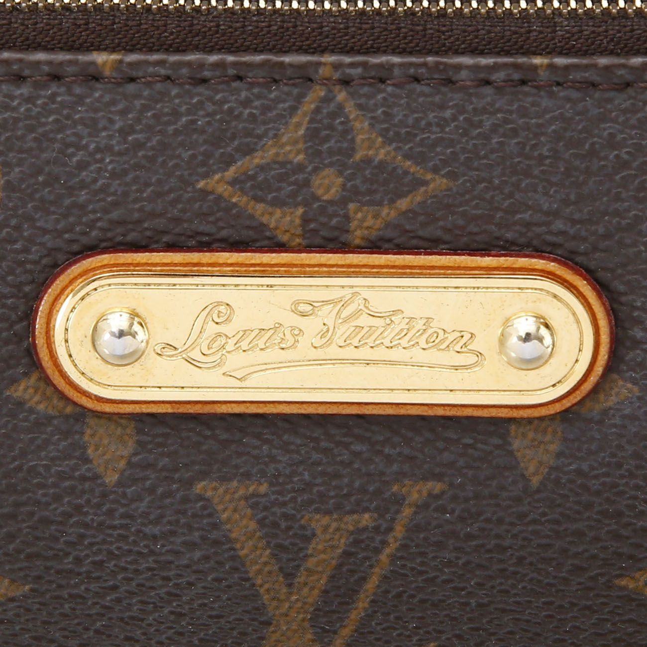 LOUIS VUITTON(USED)루이비통 모노그램 에바 클러치